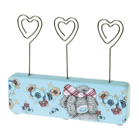Me to You Bear Photoclip £3.00